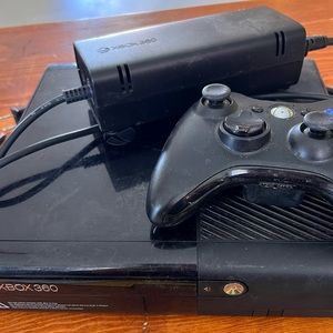 XBox 360